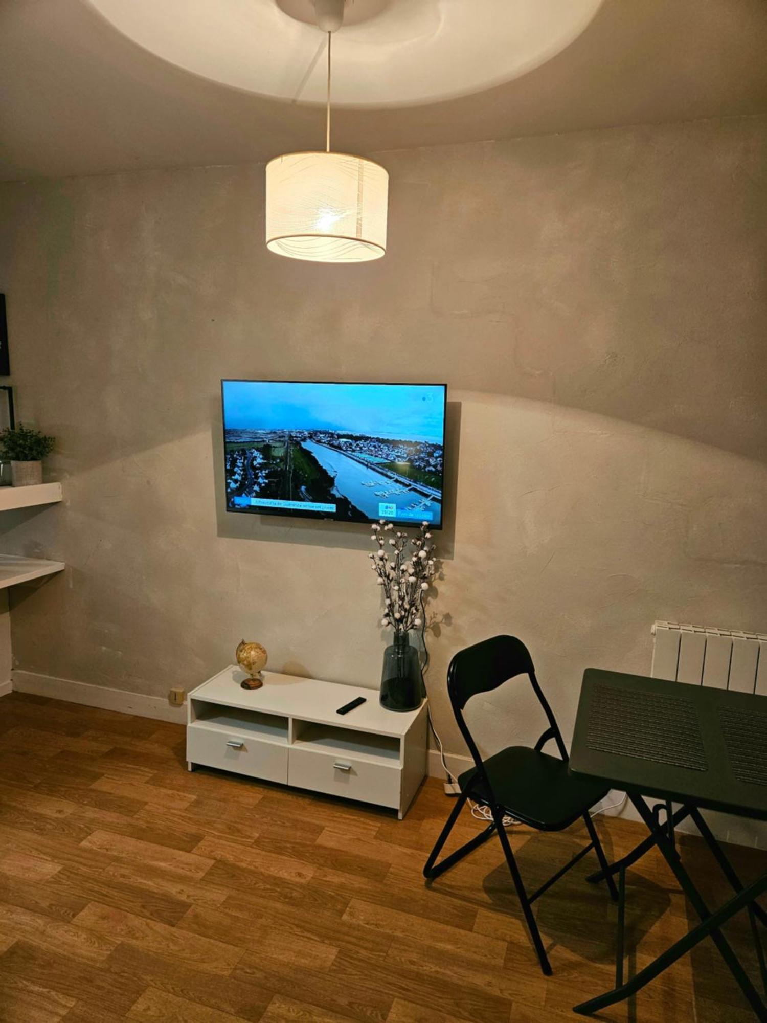 Studio Centre-Ville Agreable Vendome Ngoại thất bức ảnh