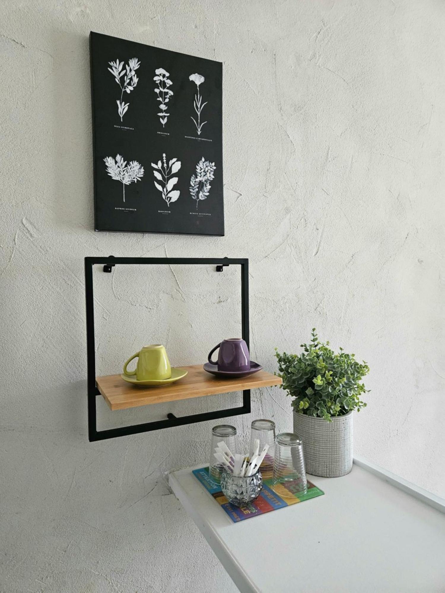 Studio Centre-Ville Agreable Vendome Ngoại thất bức ảnh